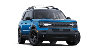 2025 Ford Bronco Sport® External Image 5